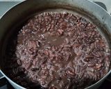 Foto langkah ke 2 dari resep Pasta Kacang Merah.