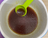 素蒲燒鰻（豆皮料理）的食譜步驟6照片