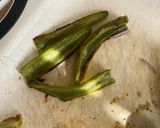 A picture of step 6 of Best Salsa Ever.