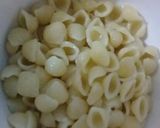 صورة لخطوة 4 من وصفة سلطه المعكرونيه 🍝
