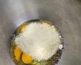 Foto del paso 1 de la receta: Canastitas de pollo y zanahoria