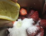 Foto del paso 2 de la receta Mermelada de fresa con Monsieur Cuisine Plus