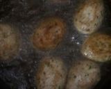 মিন্ট চিকেন কোফ্তা রেসিপির ধাপ 3 ছবি