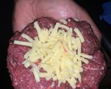 Foto del paso 5 de la receta: Hamburguesas