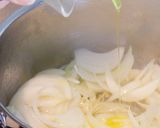 Foto del paso 7 de la receta: Tortilla de Patatas con cebolla en texturas