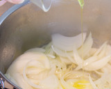 Foto del paso 7 de la receta: Tortilla de Patatas con cebolla en texturas