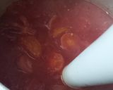 टोमॅटो सूप (tomato soup recipe in Hindi) रेसिपी चरण 1 फोटो
