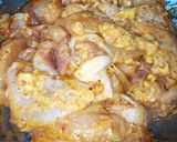 รูปขั้นตอนการทำที่ 4 ของ ไก่ทอดหม่าล่า (เมนูที่ 700) #ทำขายรวย