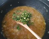 Foto del paso 6 de la receta: Tortilla en salsa