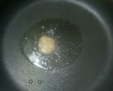 A picture of step 3 of Spinach Soup.