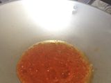 Sate Taichan plus Sambal Cocol