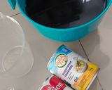 Foto langkah ke 4 dari resep Thai Tea ชาไทย ala Rumahan.