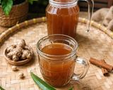 Foto langkah ke 5 dari resep Wedang Rempah Wangi.