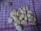 Bumbu Baceman Bawang