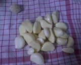 Foto langkah ke 1 dari resep Bumbu Baceman Bawang.