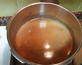 Foto del paso 4 de la receta: Ternera en salsa con patatas
