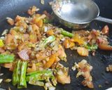 मिक्स दाल (mixed dal recipe in Hindi) रेसिपी चरण 4 फोटो
