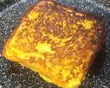 Foto del paso 2 de la receta: Tostada francesa de plátano y chocolate