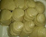 صورة لخطوة 6 من وصفة عش البلبل 😍👌🍴