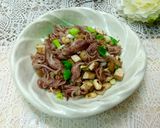 花生豆干小卷頭的食譜步驟3照片