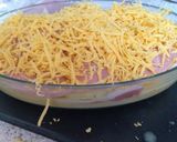 A picture of step 12 of My mixed potato Bake.