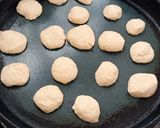 Foto del paso 2 de la receta: Chipa saludable