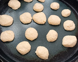 Foto del paso 2 de la receta: Chipa saludable