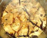 Foto del paso 6 de la receta: Chongo