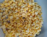 Foto langkah ke 1 dari resep Bakwan jagung.