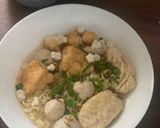 Foto langkah ke 3 dari resep Cuanki.