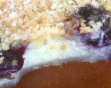 Foto del paso 7 de la receta: Clafoutis de cereza