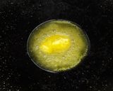 Foto langkah ke 4 dari resep Tahu Saus Telur Asin.