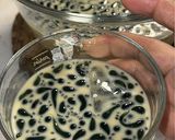 Foto langkah ke 7 dari resep Es Cendol Kecebong ala Yoshinoya *KW.