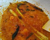 Foto langkah ke 4 dari resep Ikan asam pedas.