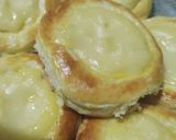 Foto del paso 5 de la receta: Facturas con crema pastelera 🤭
