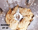 Une image de l'étape 2 de Gâteau marbré 😋#monlivredecuisine.