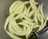 Foto langkah ke 5 dari resep Widaran Manis Tepung Ketan.