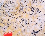 صورة لخطوة 5 من وصفة خبز الدار قطن 🌹❤🥺