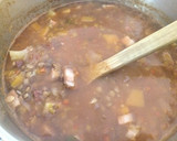 Foto del paso 4 de la receta: Guiso de lentejas