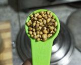 A picture of step 6 of Dhaba Style Lauki/ Gheeye Ke Kofte.
