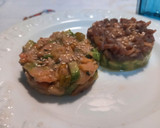 Foto del paso 7 de la receta: 246. Tartar de atún