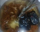 Foto langkah ke 1 dari resep Es Gula Asem.