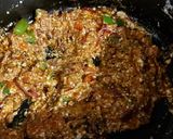 वेज सोया दम बिरयानी(veg soya dam biryani recipe in hindi) रेसिपी चरण 8 फोटो