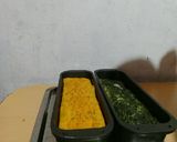 Foto del paso 6 de la receta: Terrina de espinacas y calabaza