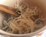 Foto del paso 1 de la receta: Sopa de cebolla