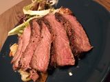 Coffee London Broil