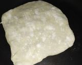 Foto del paso 5 de la receta: Pizza a la sartén