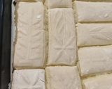 Borleves kvircedlivel recept fázis 2 fotója