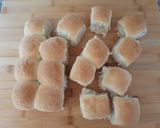 Foto del passaggio 6 della ricetta Panini morbidi al burro 🥖🍞