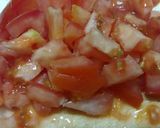 Foto del paso 2 de la receta: Tarta de jamón y queso (tipo rotisería)